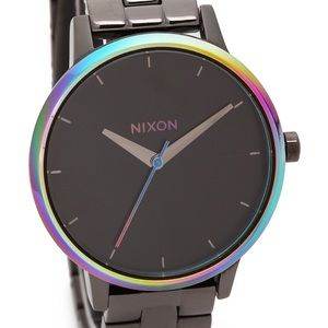 NIXON KENSINGTON WATCH